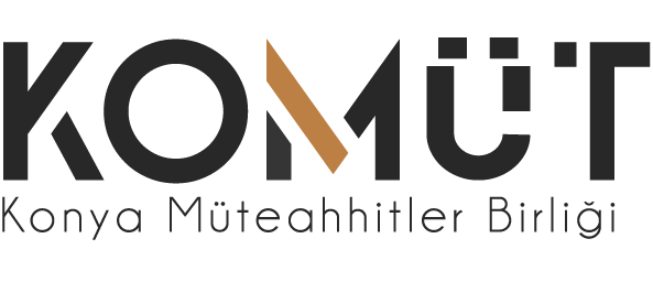 KOMÜT Logo